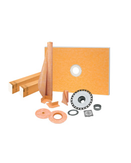 KERDI-SHOWER-KIT 38
