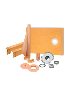 KERDI-SHOWER-KIT 38