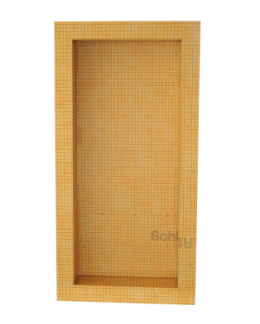KERDI | KERDI-BOARD SHOWER NICHE 12