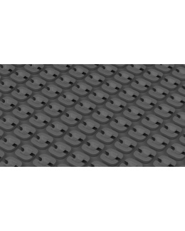 Nuheat Floor Heating Systems | Nuheat Peel & Stick Membrane Sheet Each 10.6 sq ft (3' 3'' x 3' 3