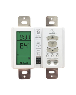 Nuheat HARMONY Programmable Thermostat