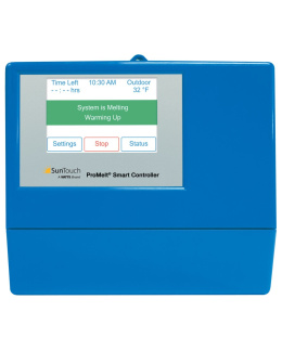 Snow & Ice Melting Controls | ProMelt Smart Controller Wi-Fi