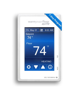 SunTouch SunStat Command Programmable Thermostat | 500850