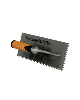 Accessories | DITRA Trowel 11/64