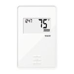 DITRA-HEAT Thermostat NonProgrammable