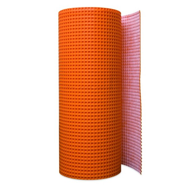 Schluter DITRA Uncoupling Membrane