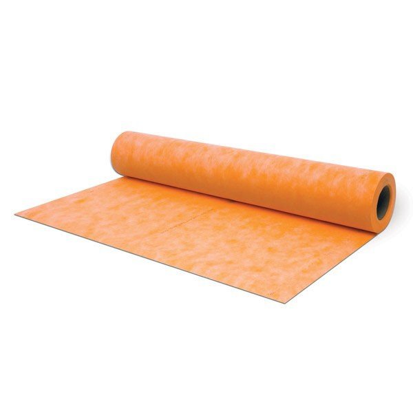 KERDI Waterproofing Membranes