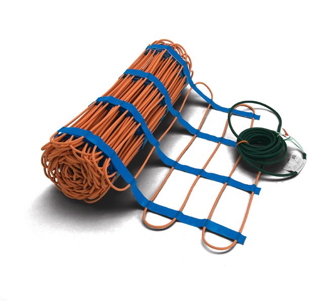 ProMelt Mats