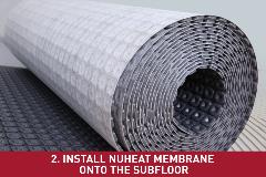 Membrane-Step-2