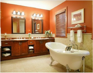 Heated Bathroom Floors - Know Your Options - Warm Your Floor