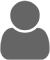 User icon