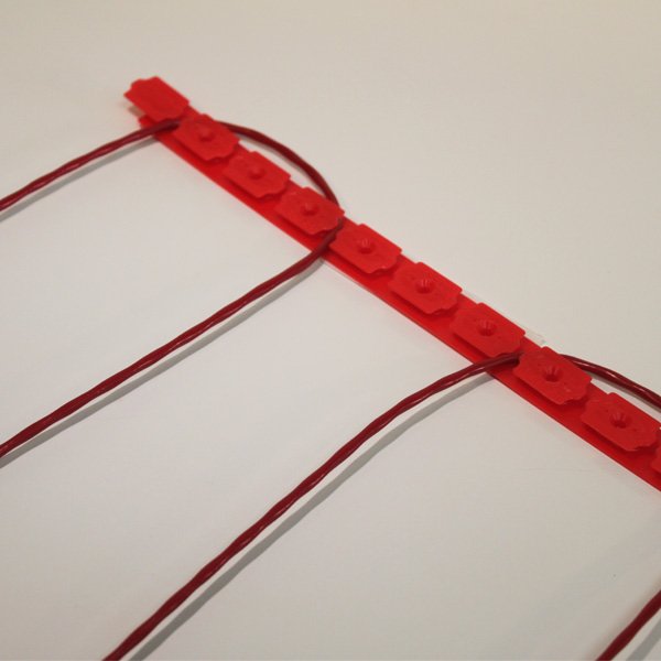 Floor Heating Cables